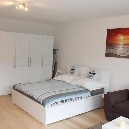 Ostseeappartement K014 Brasilien Exteriör bild