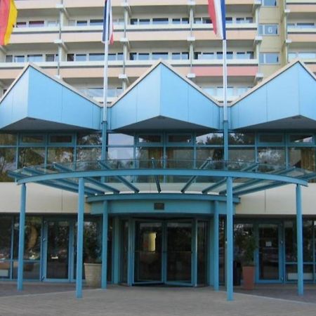 Ostseeappartement K014 Brasilien Exteriör bild