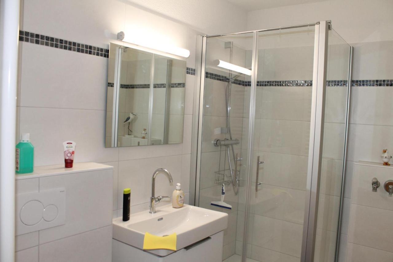 Ostseeappartement K014 Brasilien Exteriör bild