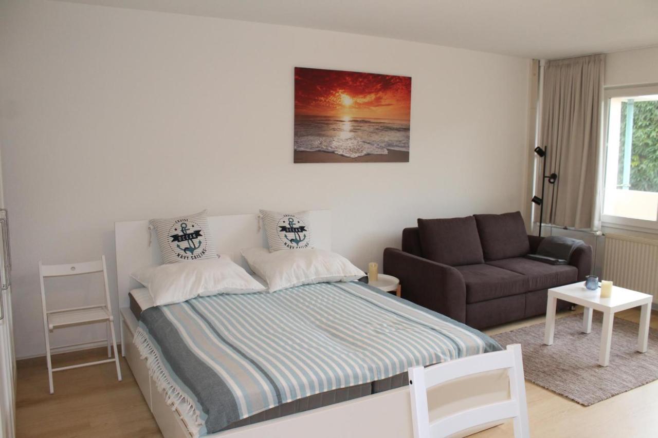Ostseeappartement K014 Brasilien Exteriör bild
